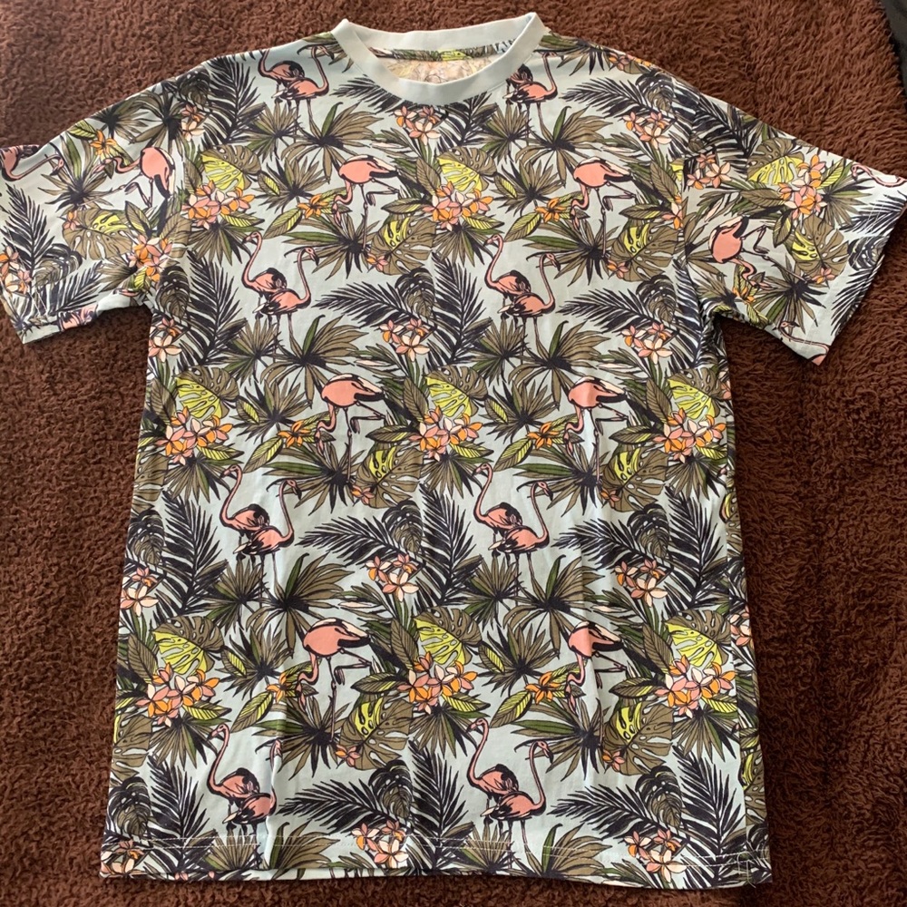 Target  Men shirt
